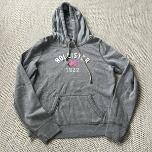 Hollister hoodie
